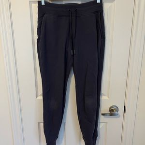 Lululemon Warm Down Jogger